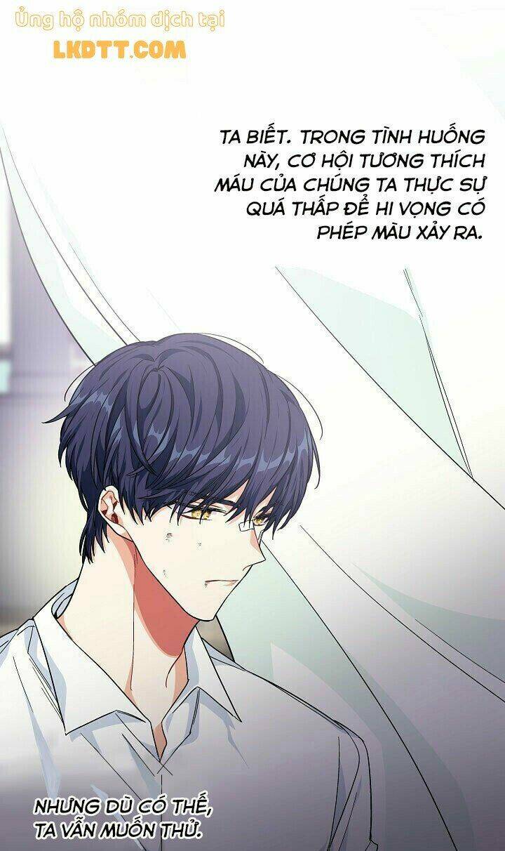 nữ hoàng ngoại khoa chapter 89 28