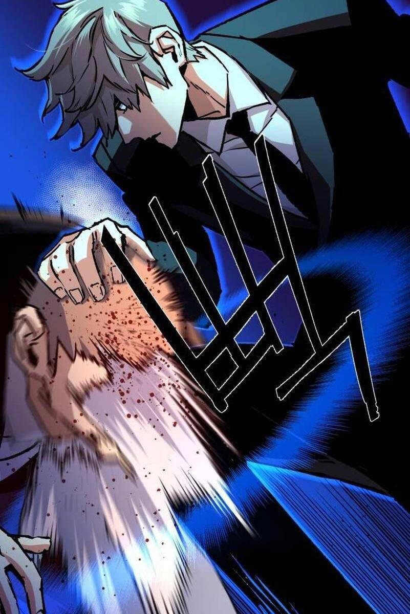 bạn học tôi là lính đánh thuê chapter 179 56