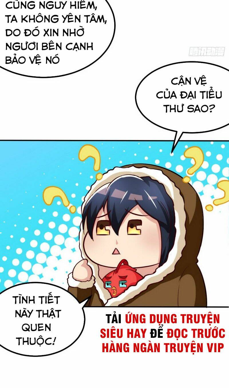 chí tôn thần ma chapter 166 26