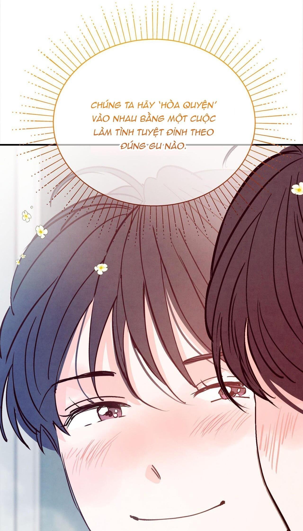 say tình [bl] chapter 84 110