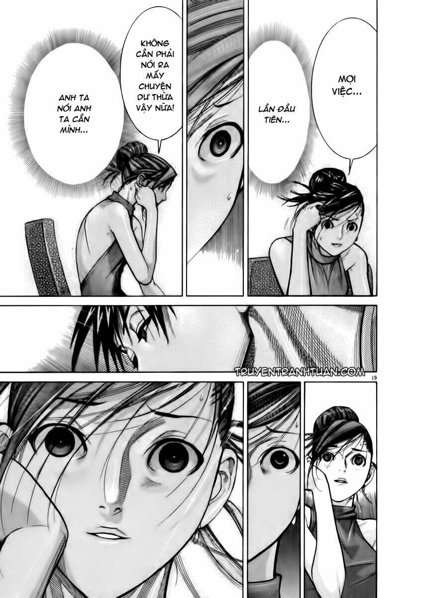 team medical dragon - y đội rồng chapter 66 20