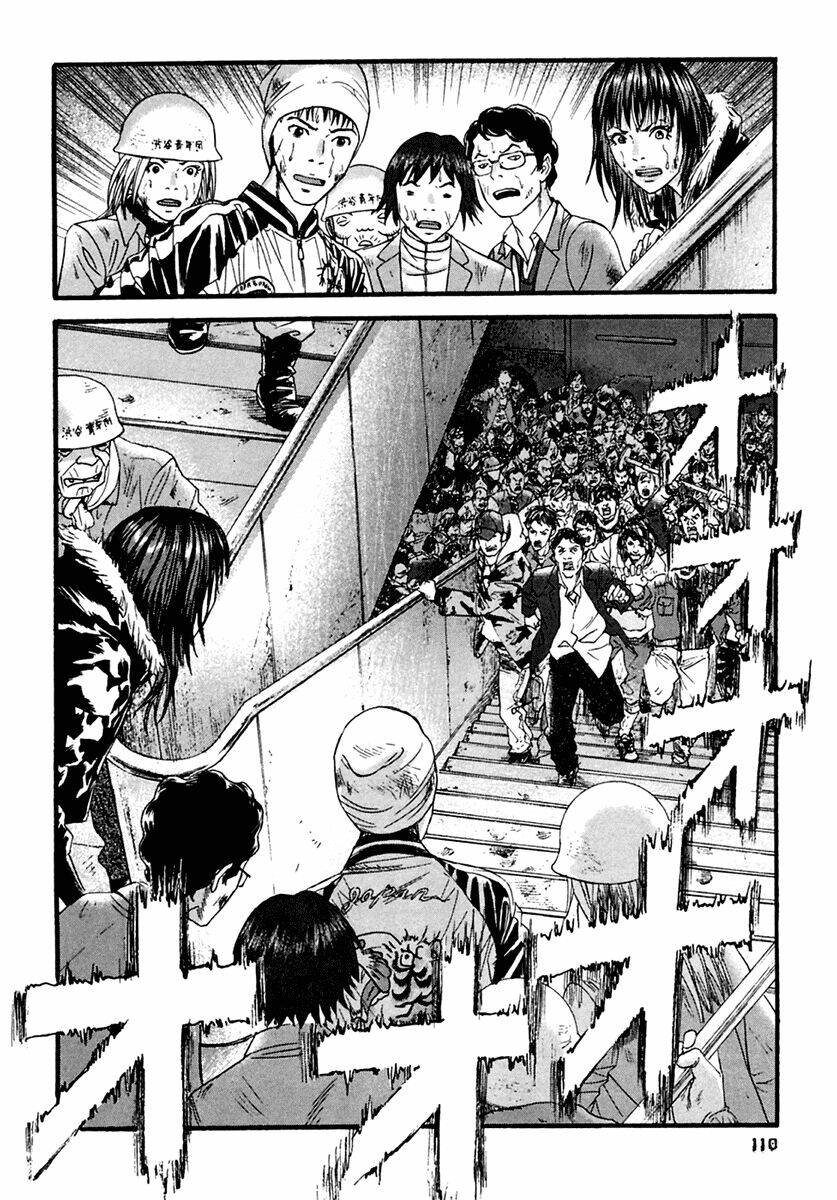 kanojo wo mamoru 51 no houhou chapter 45 18