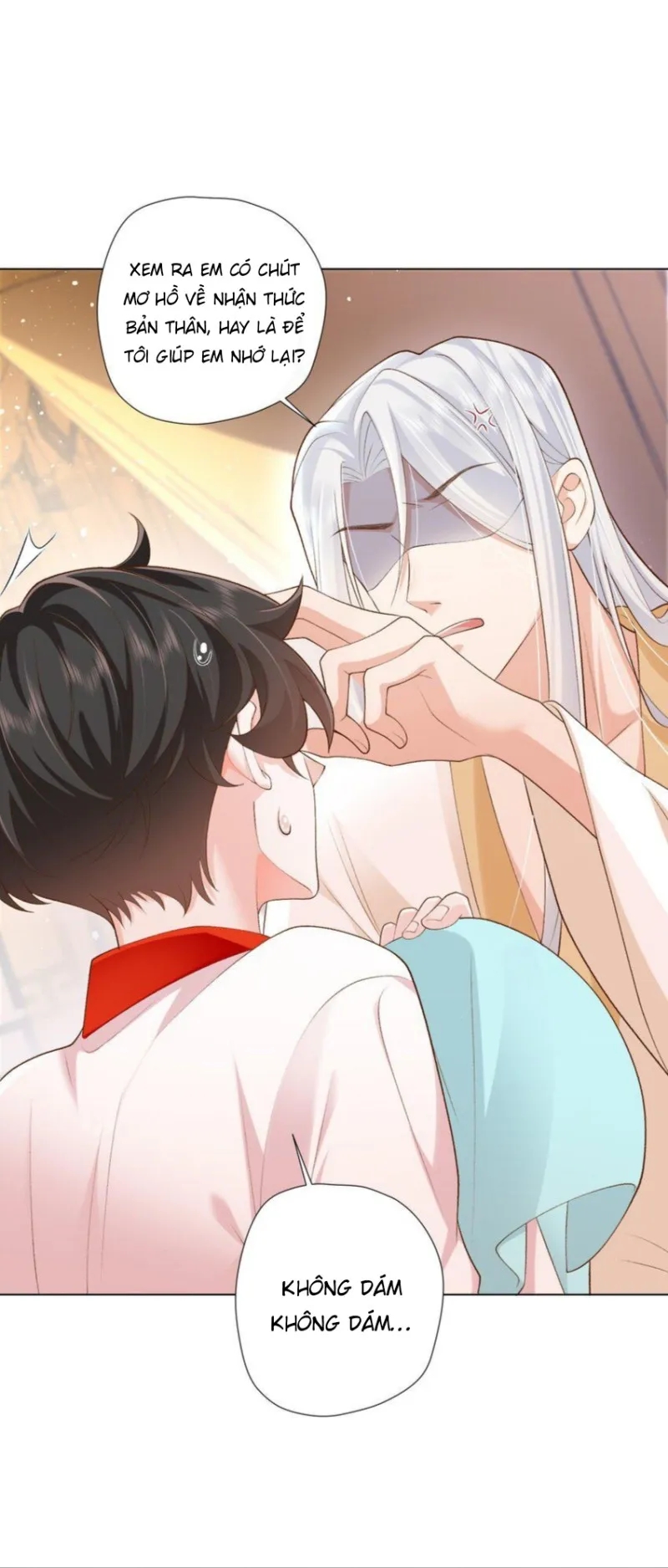 anh ấy cho đi nhiều lắm chapter 23 4