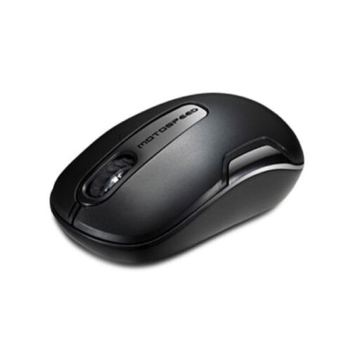 Chuột Motospeed G11 Wireless Mouse - Hàng Chính Hãng