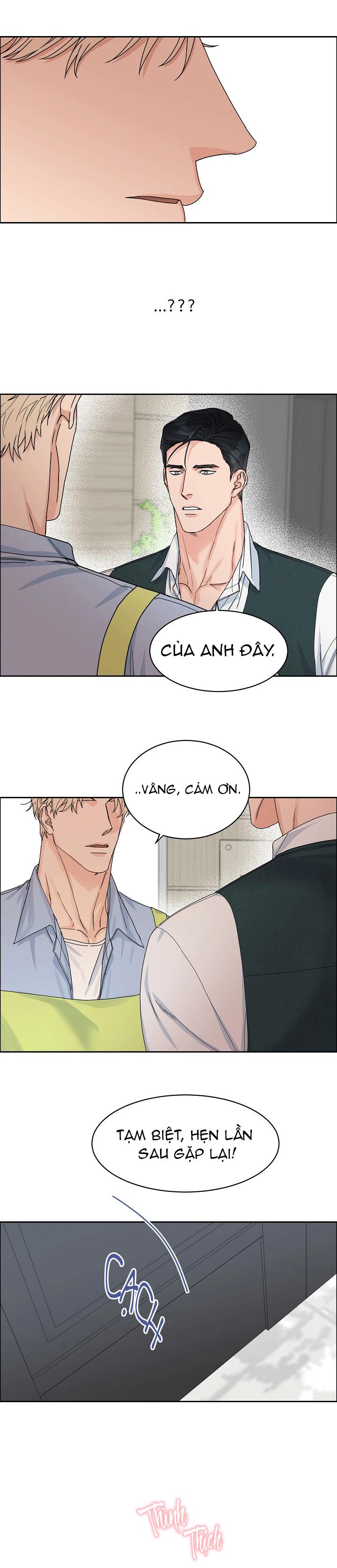 tuyển tập bl chịch ngắn chapter 1 6