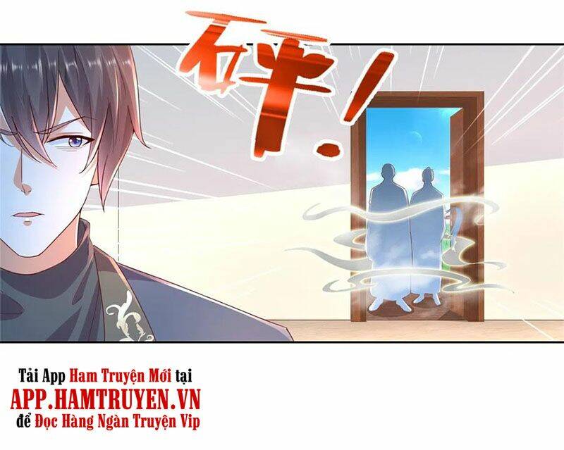 chí tôn toàn năng chapter 102 9