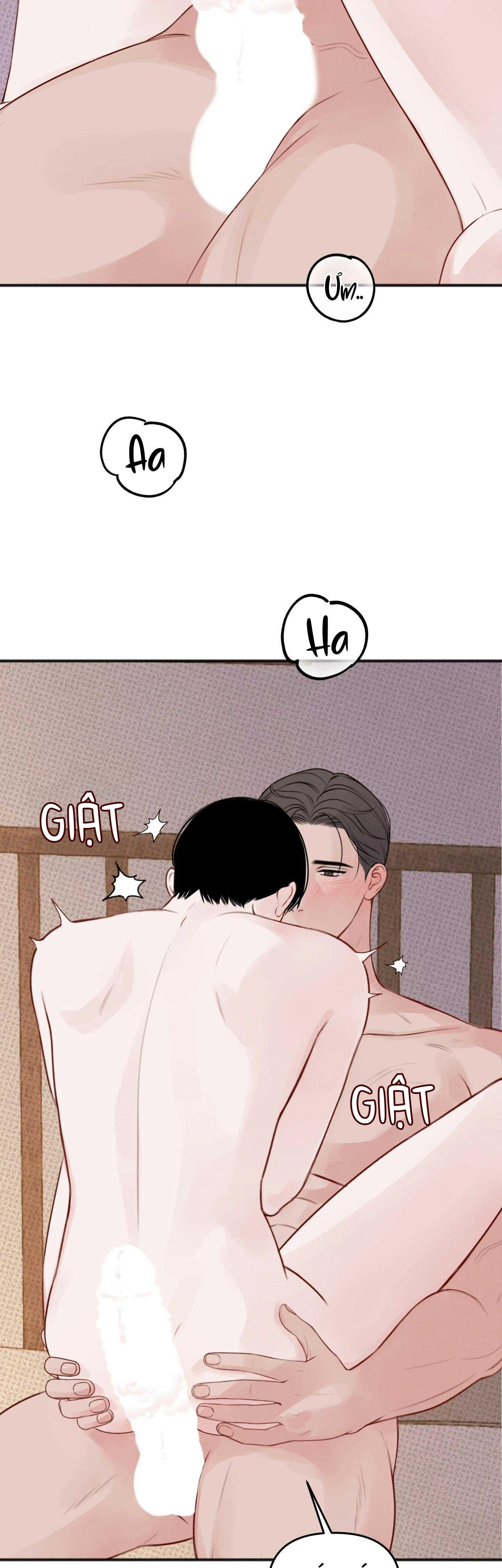 bé xúc tu chapter 29 15