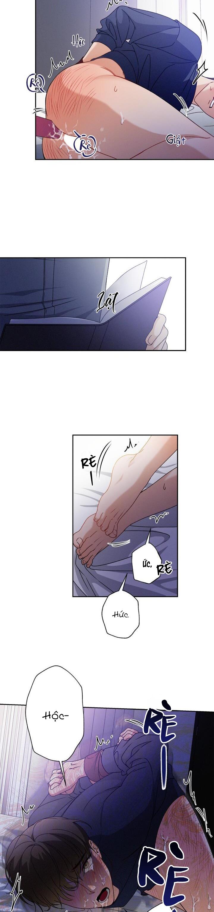 critical point chapter 0 9