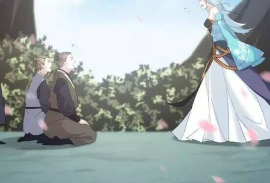 bí mật của dạ tộc chapter 20 52