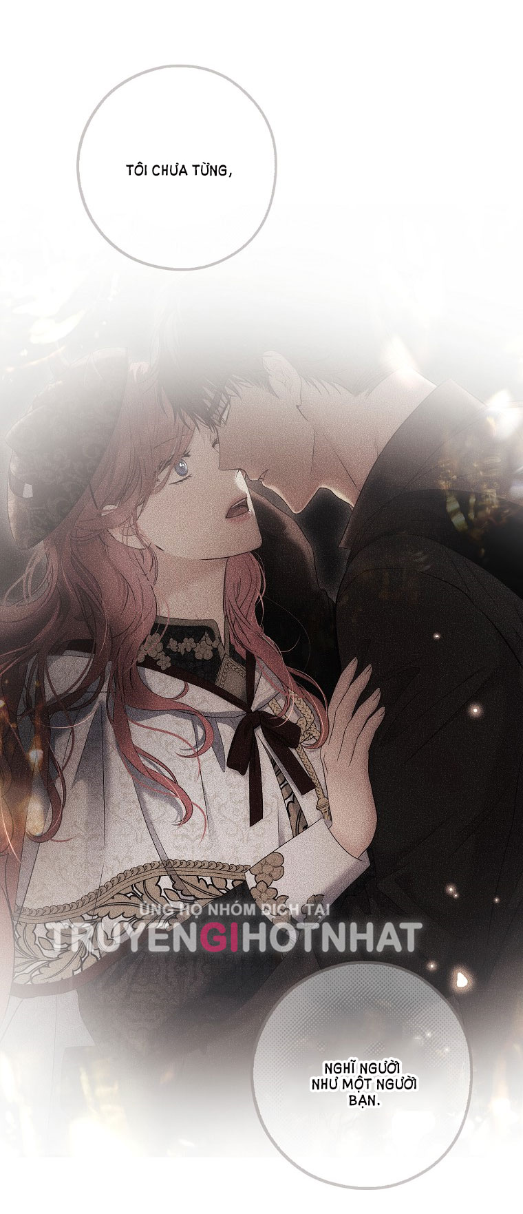 [Bản 15+] Tôi Lạc Vào Thế Giới Trò Chơi Harem Ngược chapter 86.1 - Trang 10