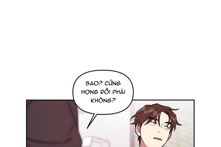 vị khách khả nghi và nhóc làm thêm chapter 21 30