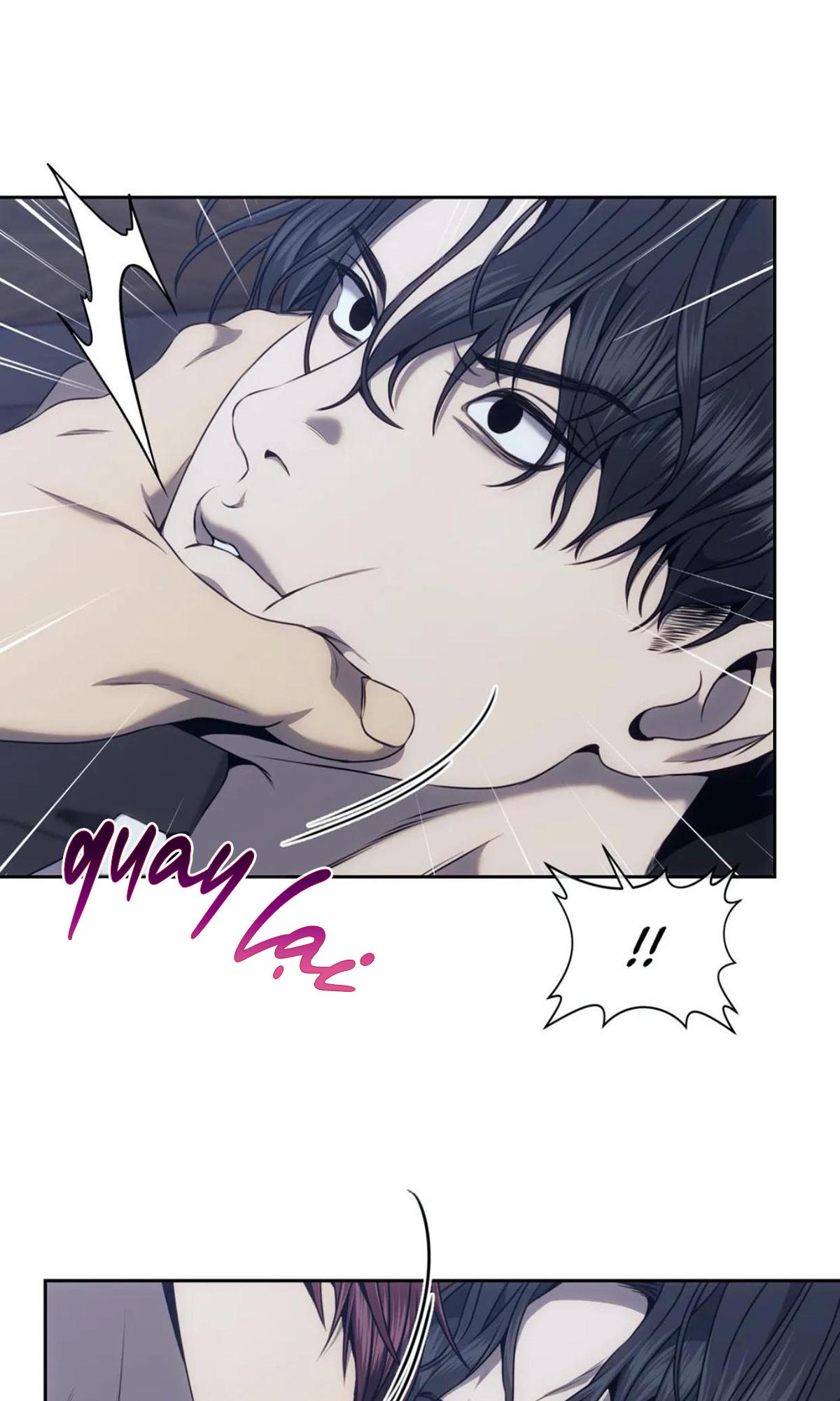 công cuộc báo thù của kẻ yếu thế chapter 33 5