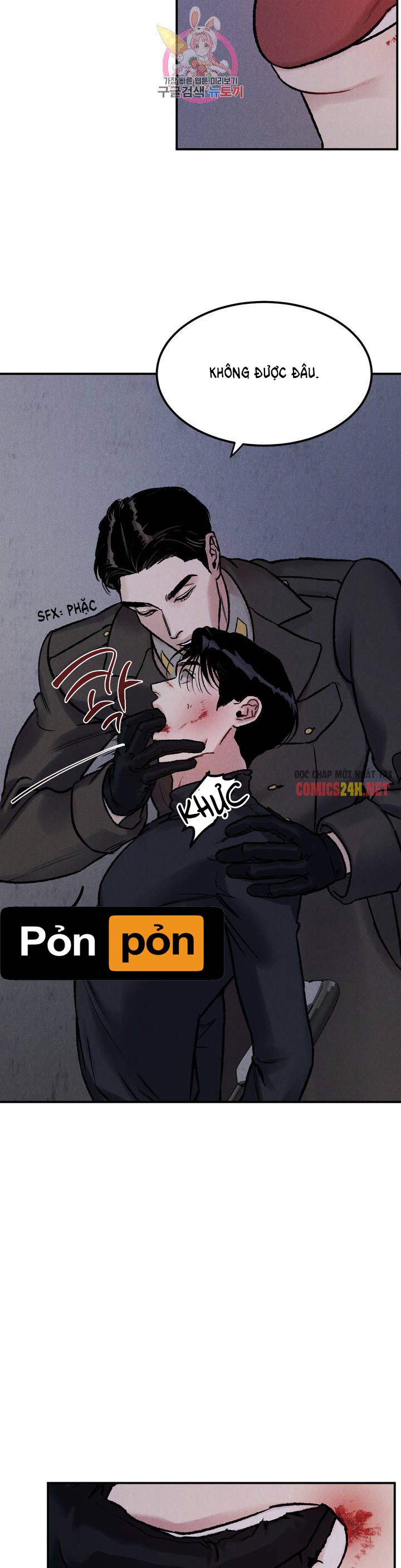 đáy vực thẳm chapter 2 29