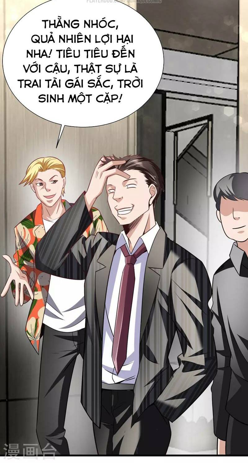 tuyệt phẩm cường thiếu chapter 5 31