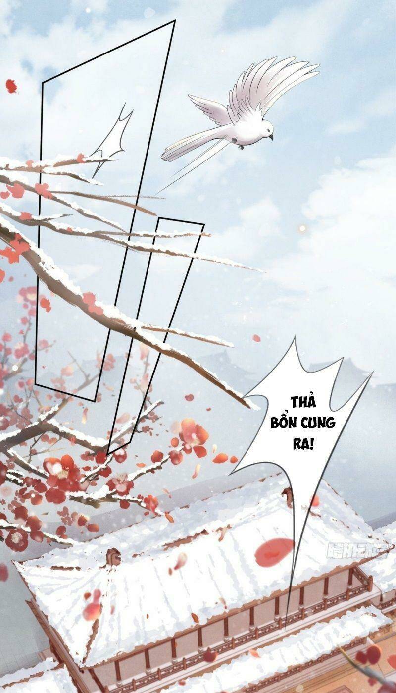 mê hoặc nhân tâm chapter 22 1