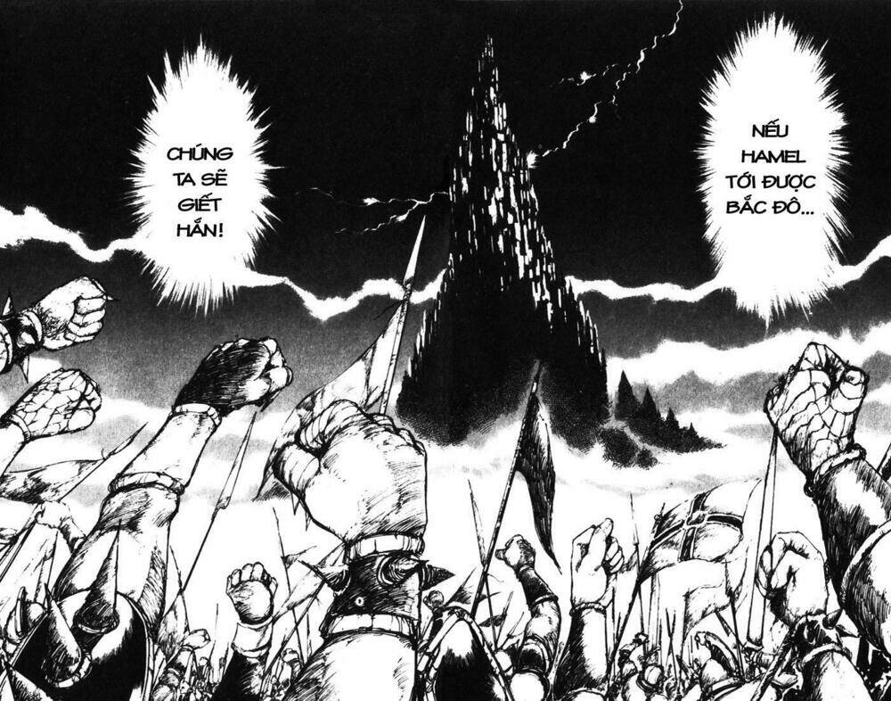 violinist of hameln - cây đàn kì diệu chapter 10 30