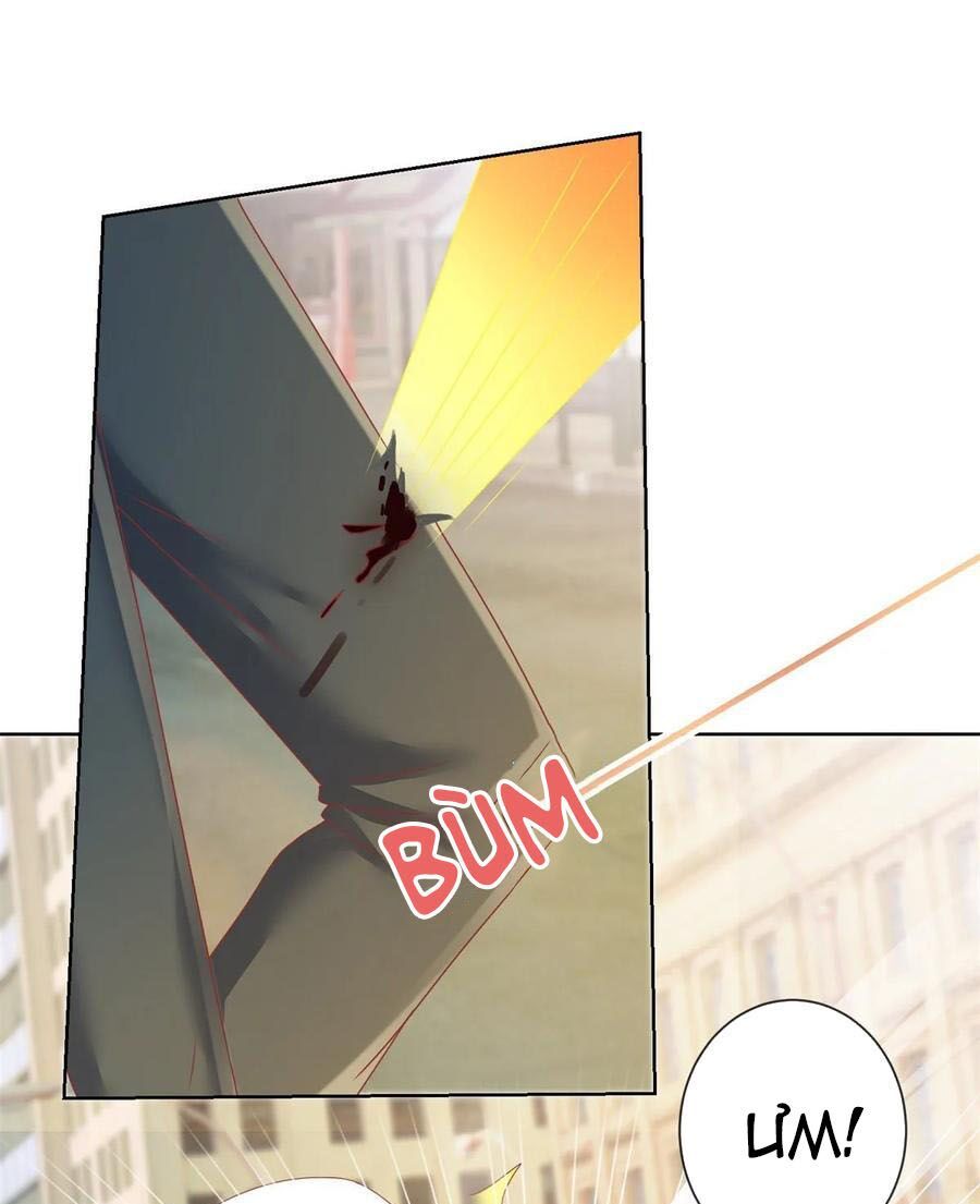 ẩn hôn 100%: chọc tức vợ yêu mua một tặng một chapter 185 32