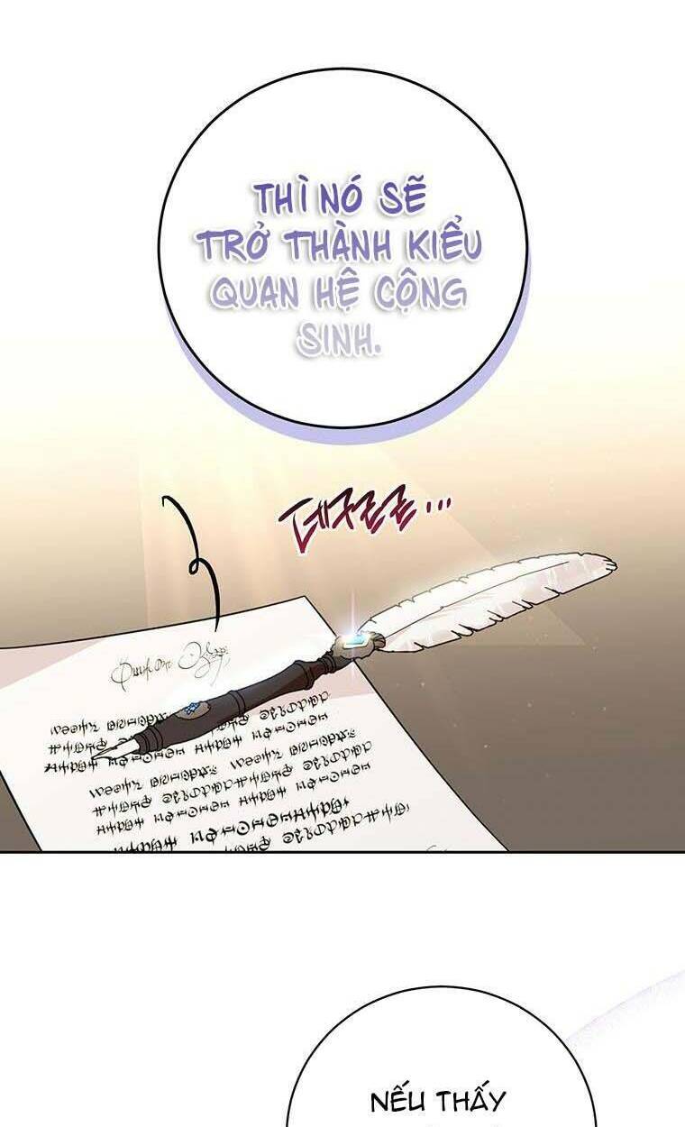 phía sau mặt nạ của nam chính hiền lành chapter 6 24