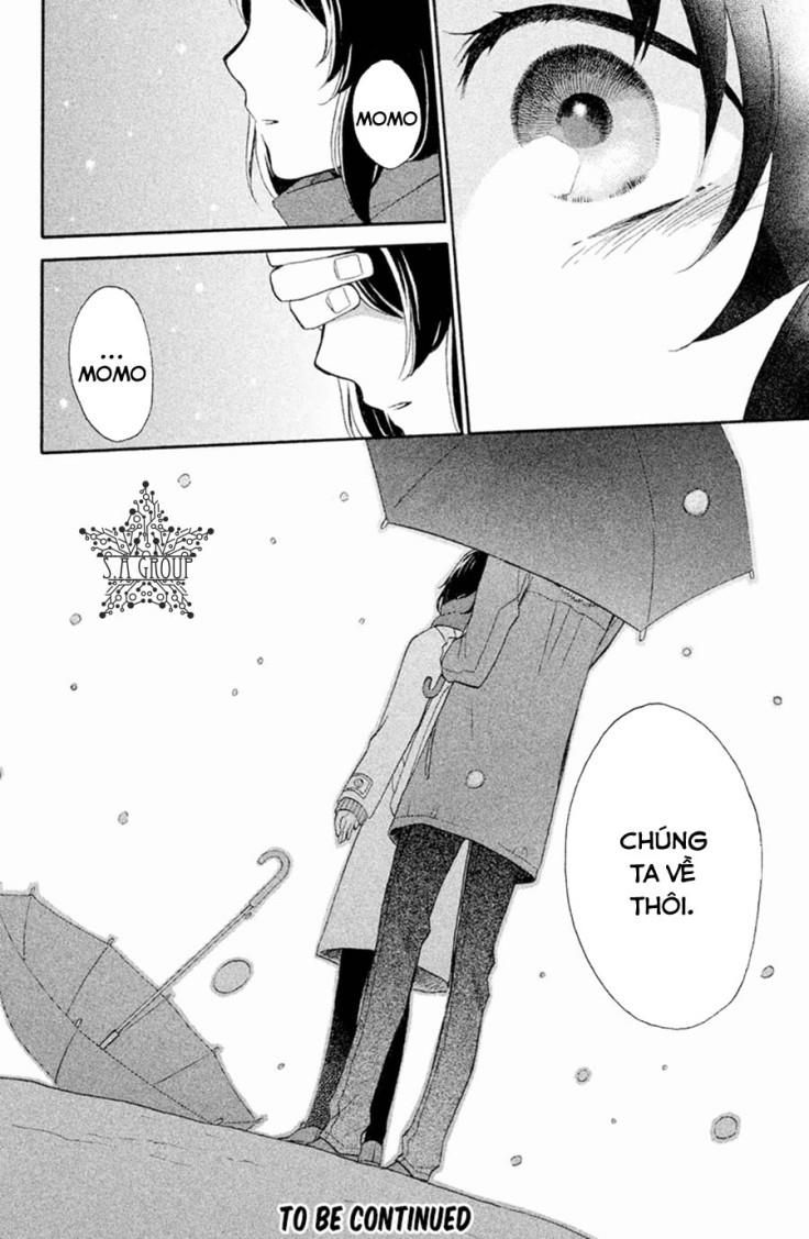 my fair neighbor chapter 4 36