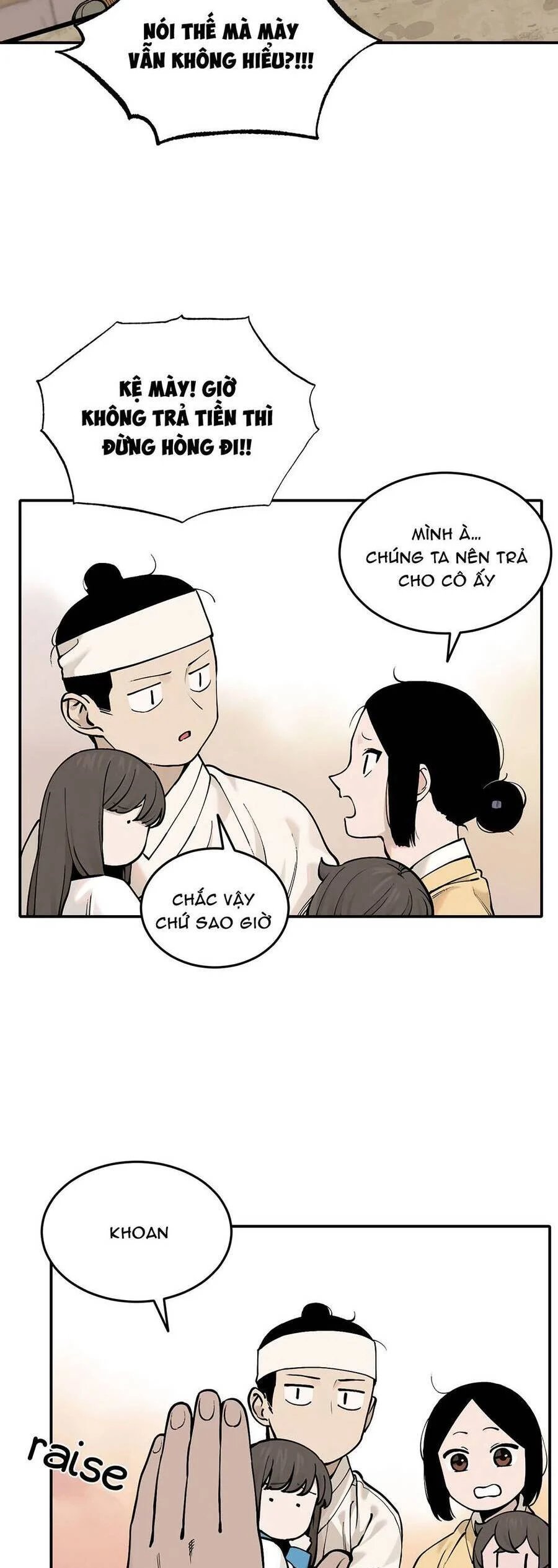 sự lụi tàn của usuzumi chapter 39 7