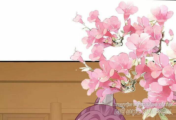 độc phi thần y quá kiêu ngạo chapter 61 51