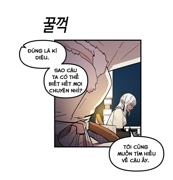 người chơi lỗi chapter 24 15