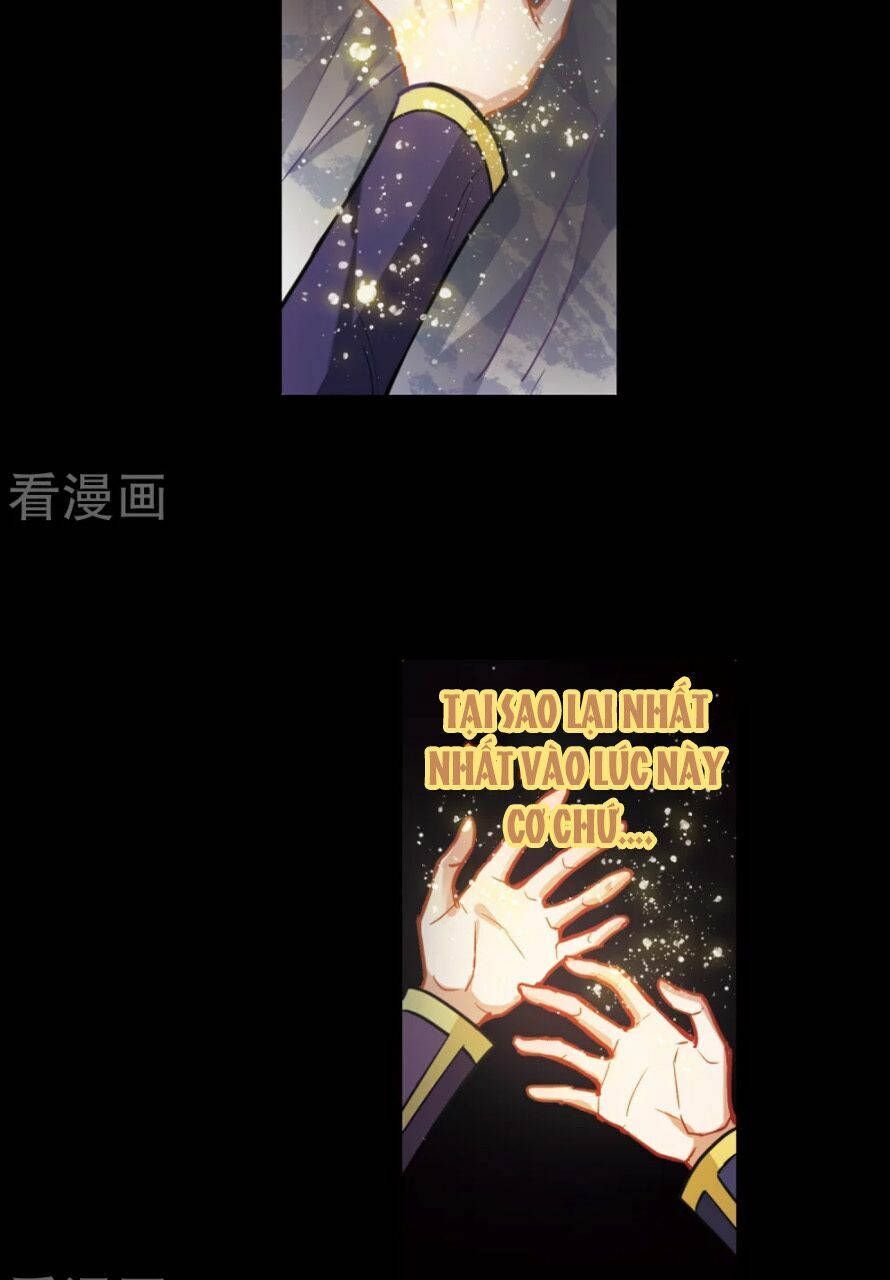 địa ngục cáo bạch thi chapter 64 7