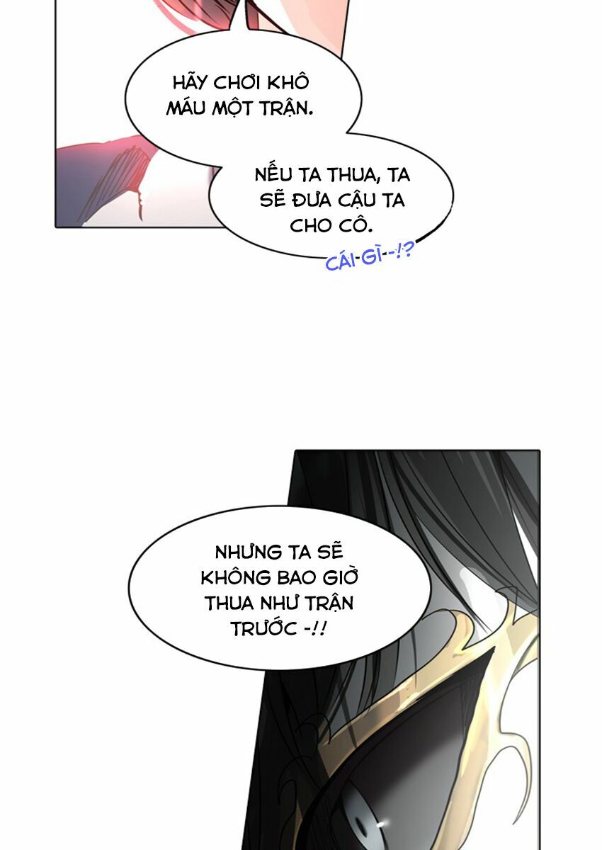 tòa tháp bí ẩn 2 chapter 204 130