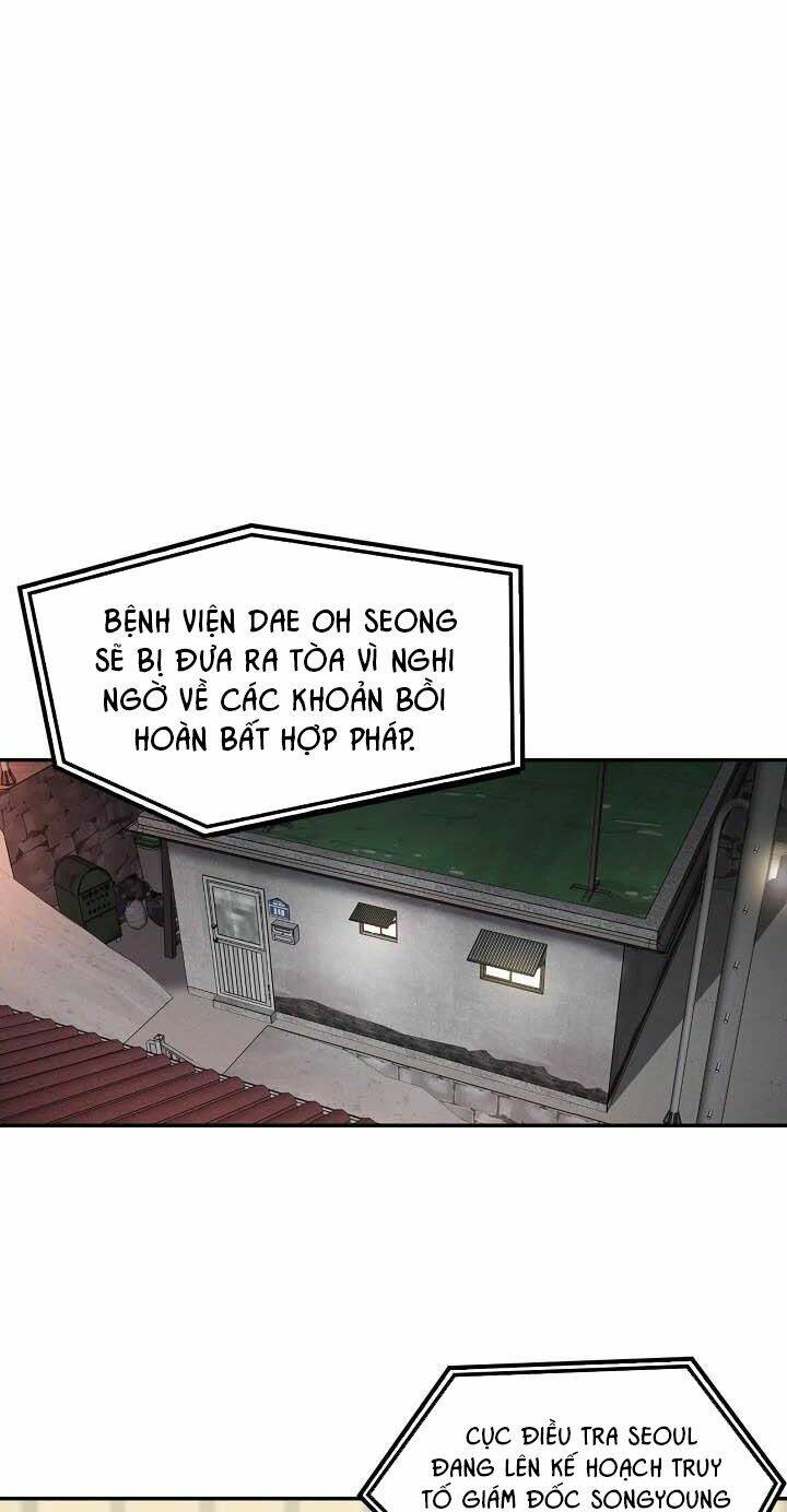 điều tra viên chuyển sinh chapter 41 12