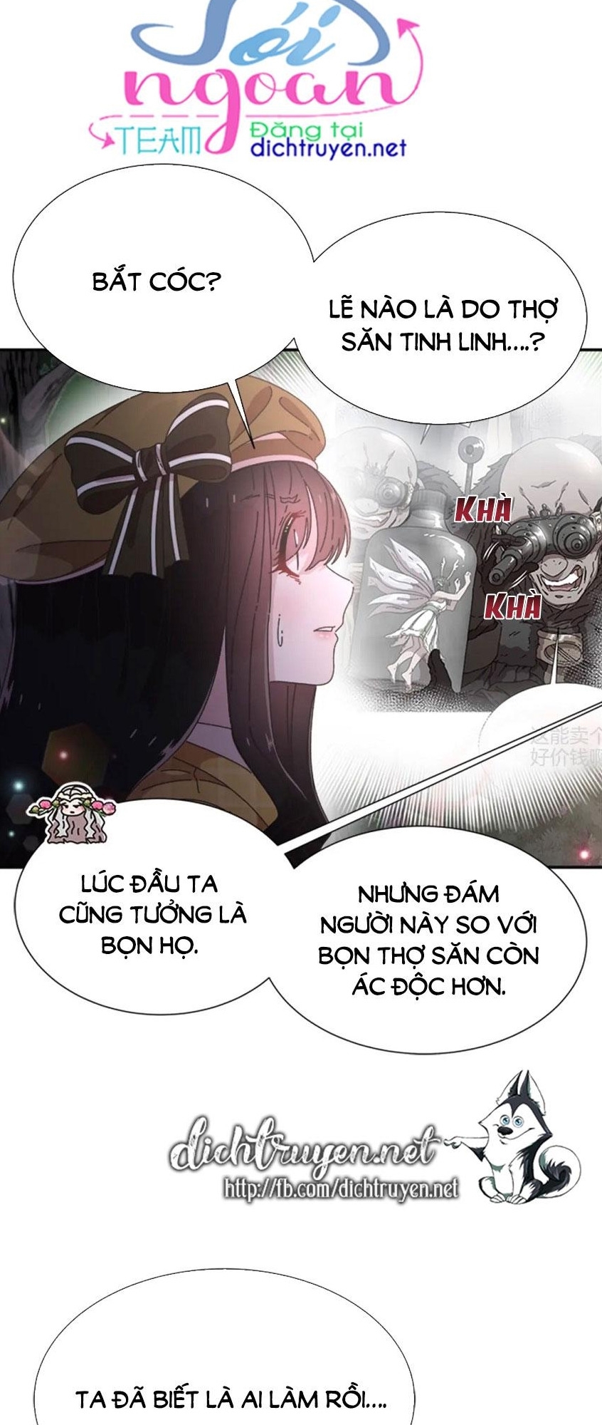 con gái bảo bối của ma vương chapter 98 53