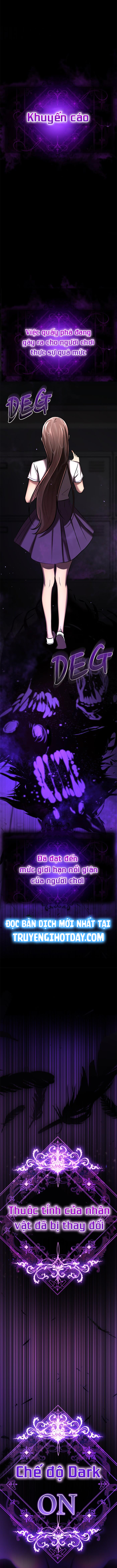 chỉ cần vài giây là xinh đẹp chapter 12 20