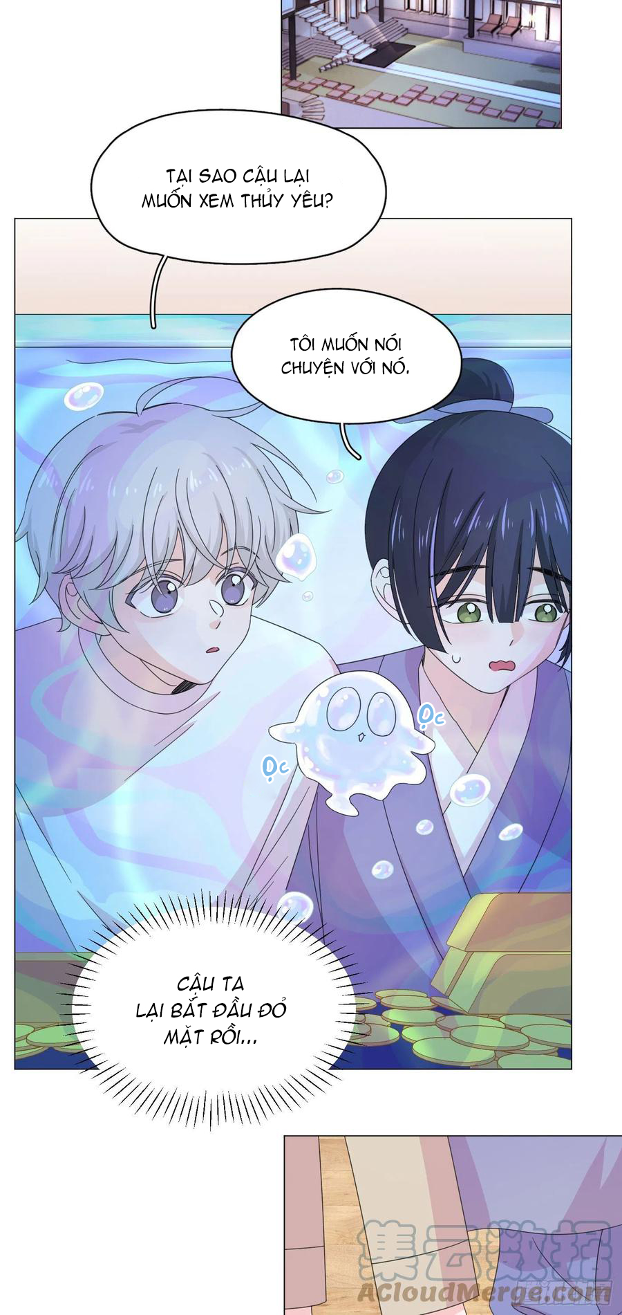 nhất hoàng cửu công thập nhị thê chapter 69 18