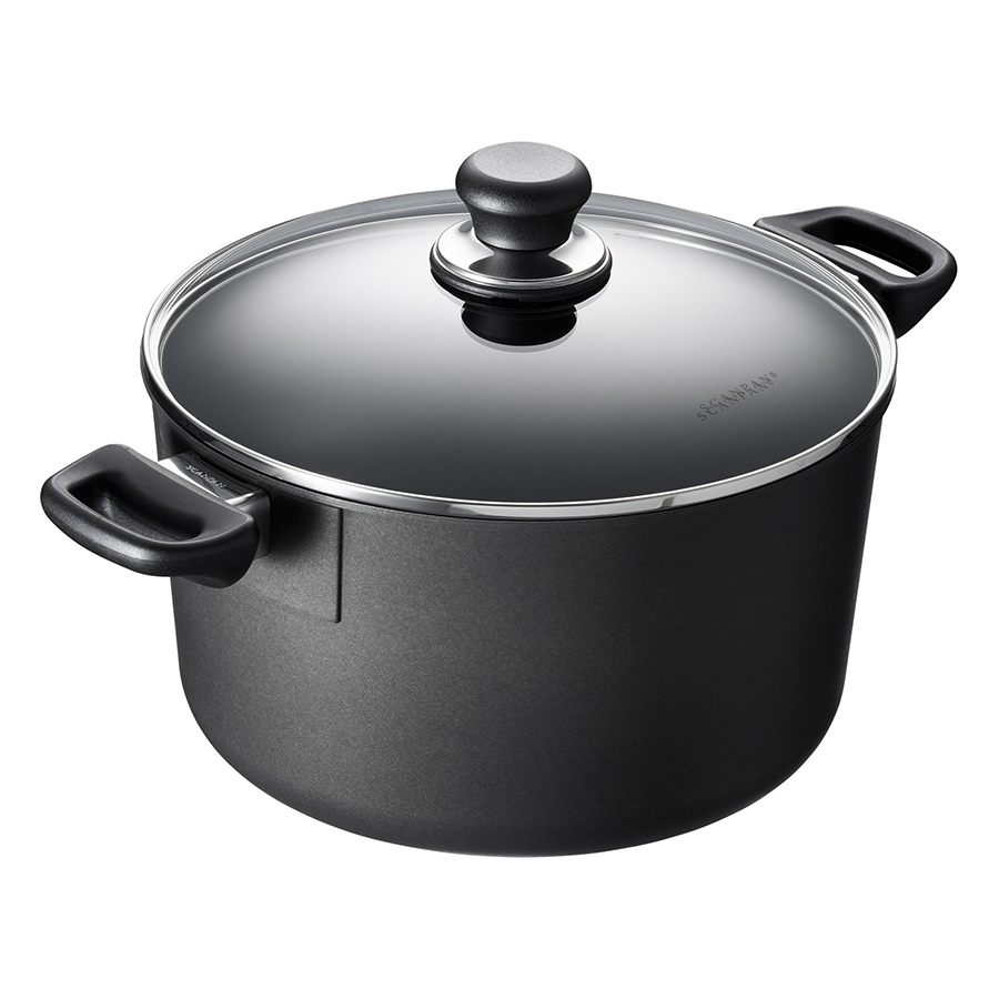 Nồi hầm Chống Dính SCANPAN Classic 6L 60001200