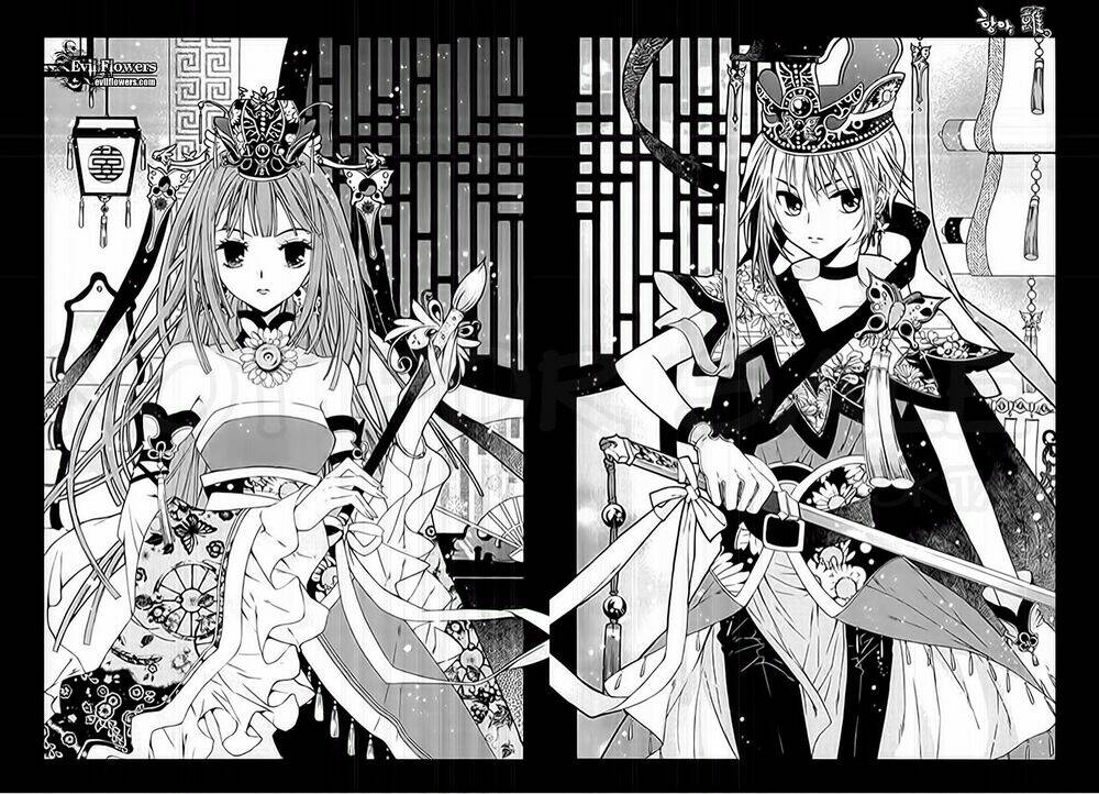 hangah, lee chapter 3 1