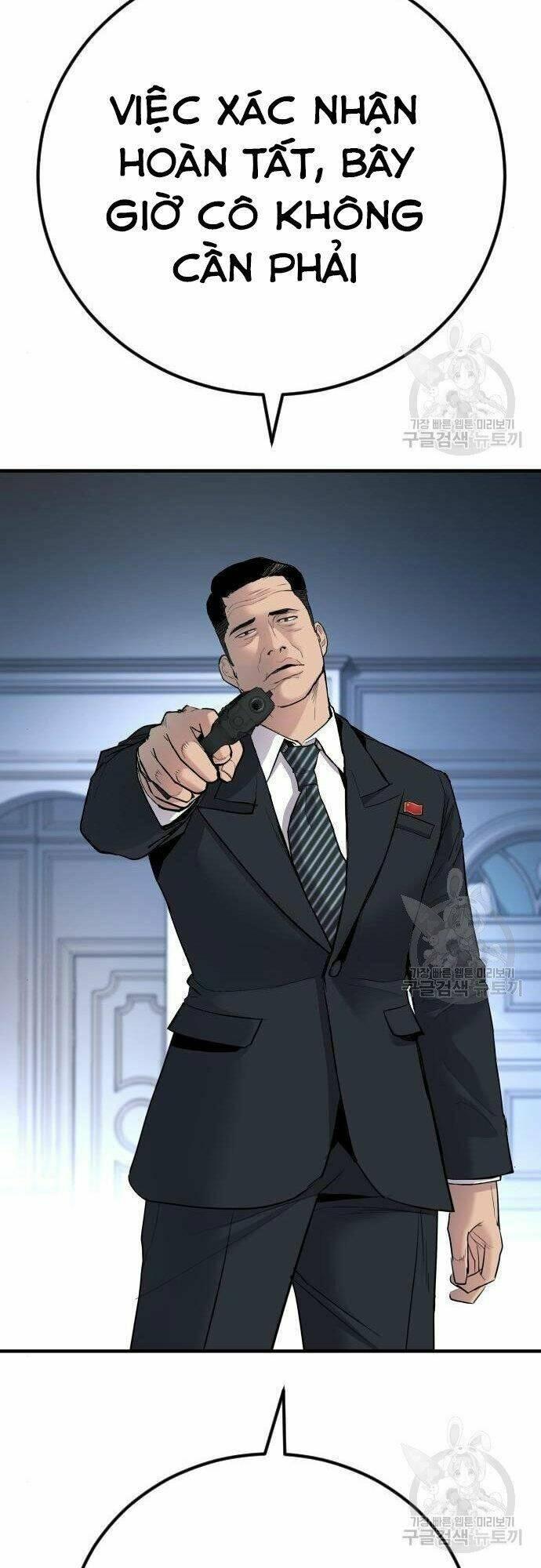 đặc vụ kim chapter 35 39