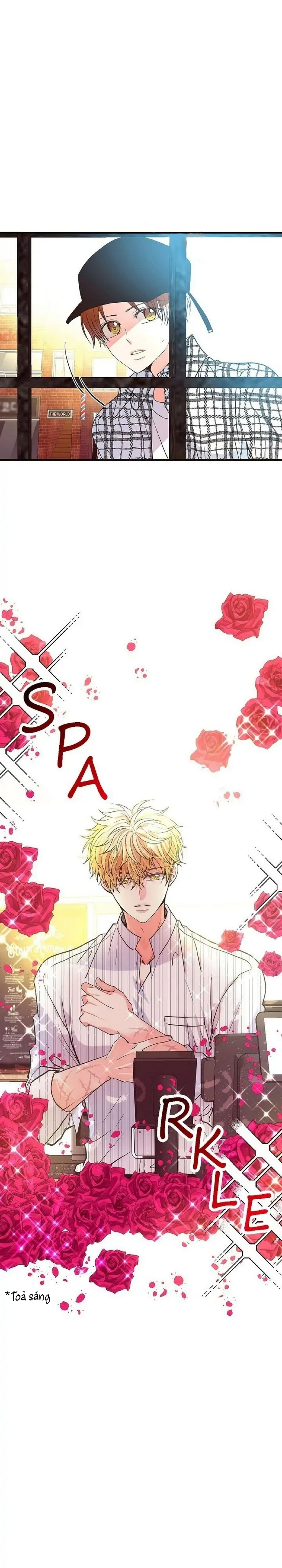 mối quan hệ phù hợp chapter 14 5