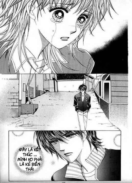 he dedicated to roses chapter 19 55