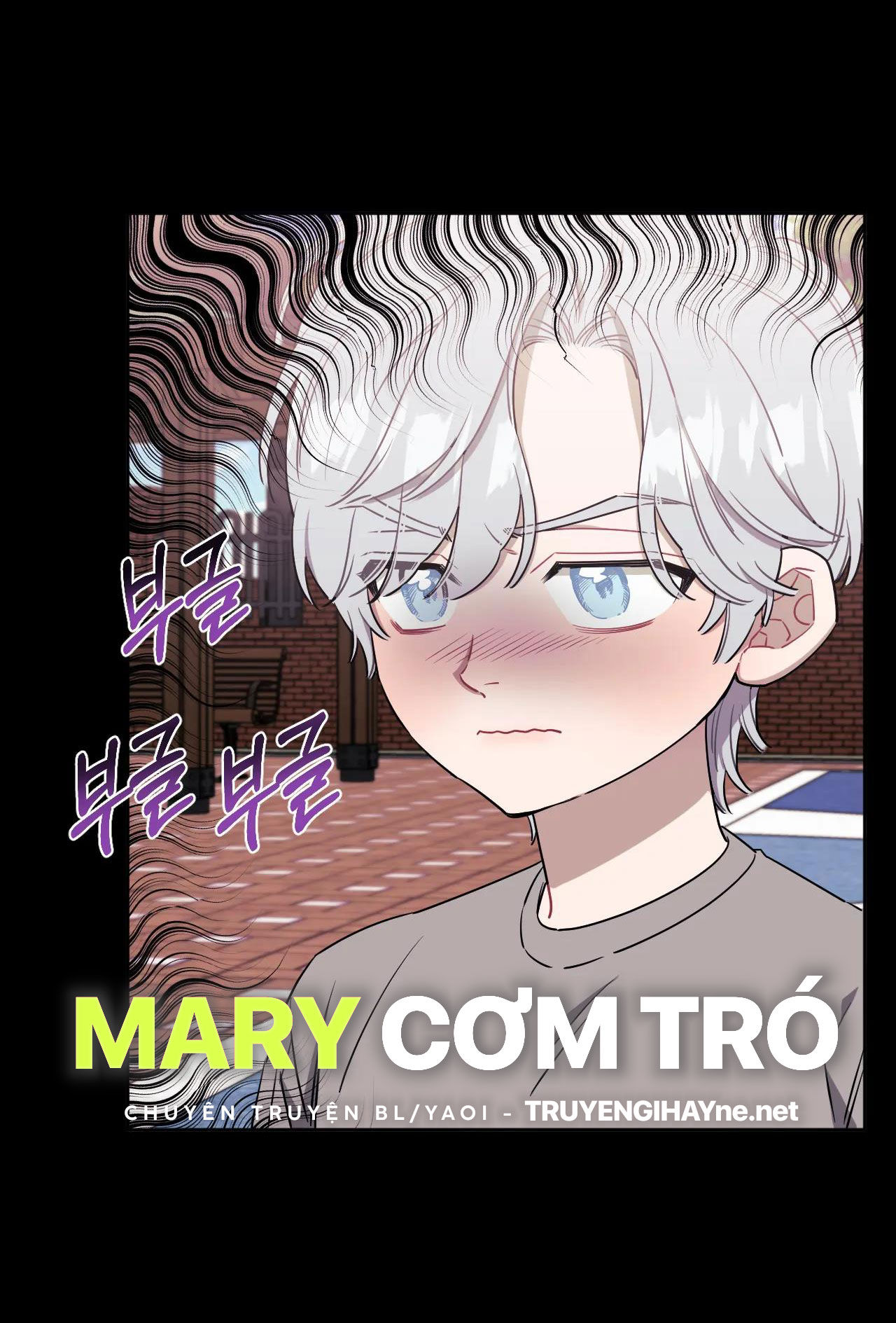 hơn cả bạn bè chapter 48.1 8