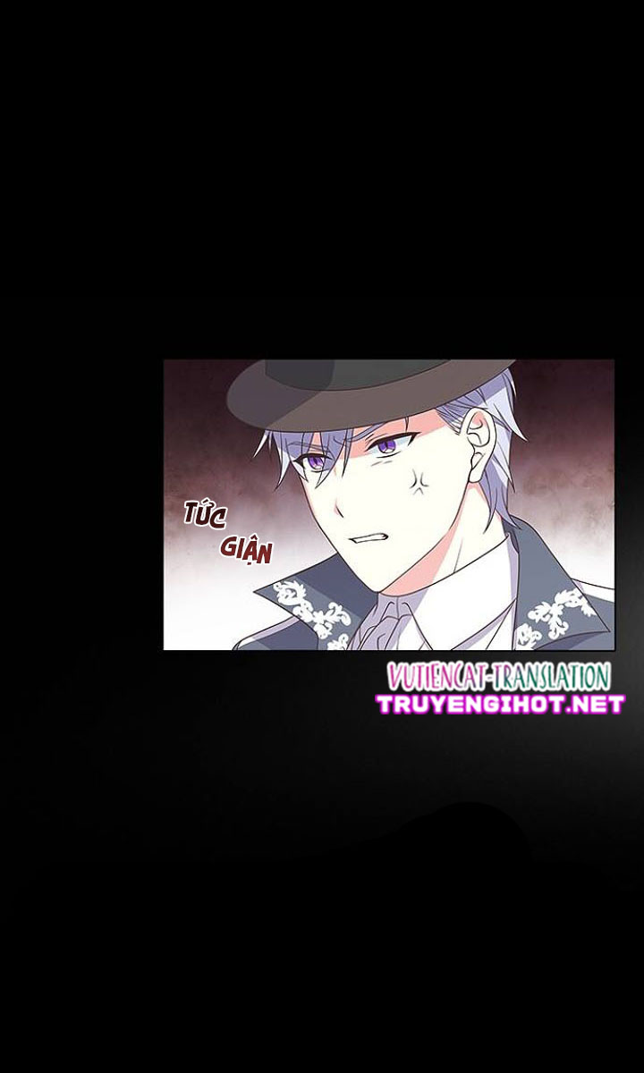 lời cầu hôn đến từ hoàng đế chapter 12 6