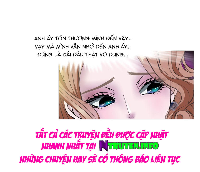 cạm bẫy của nữ thần chapter 136 20