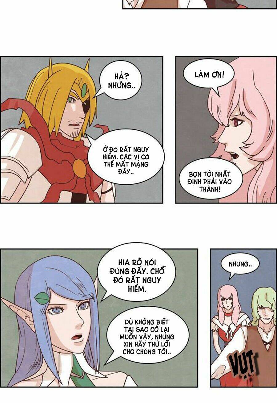 the devil king is bored chapter 109 14