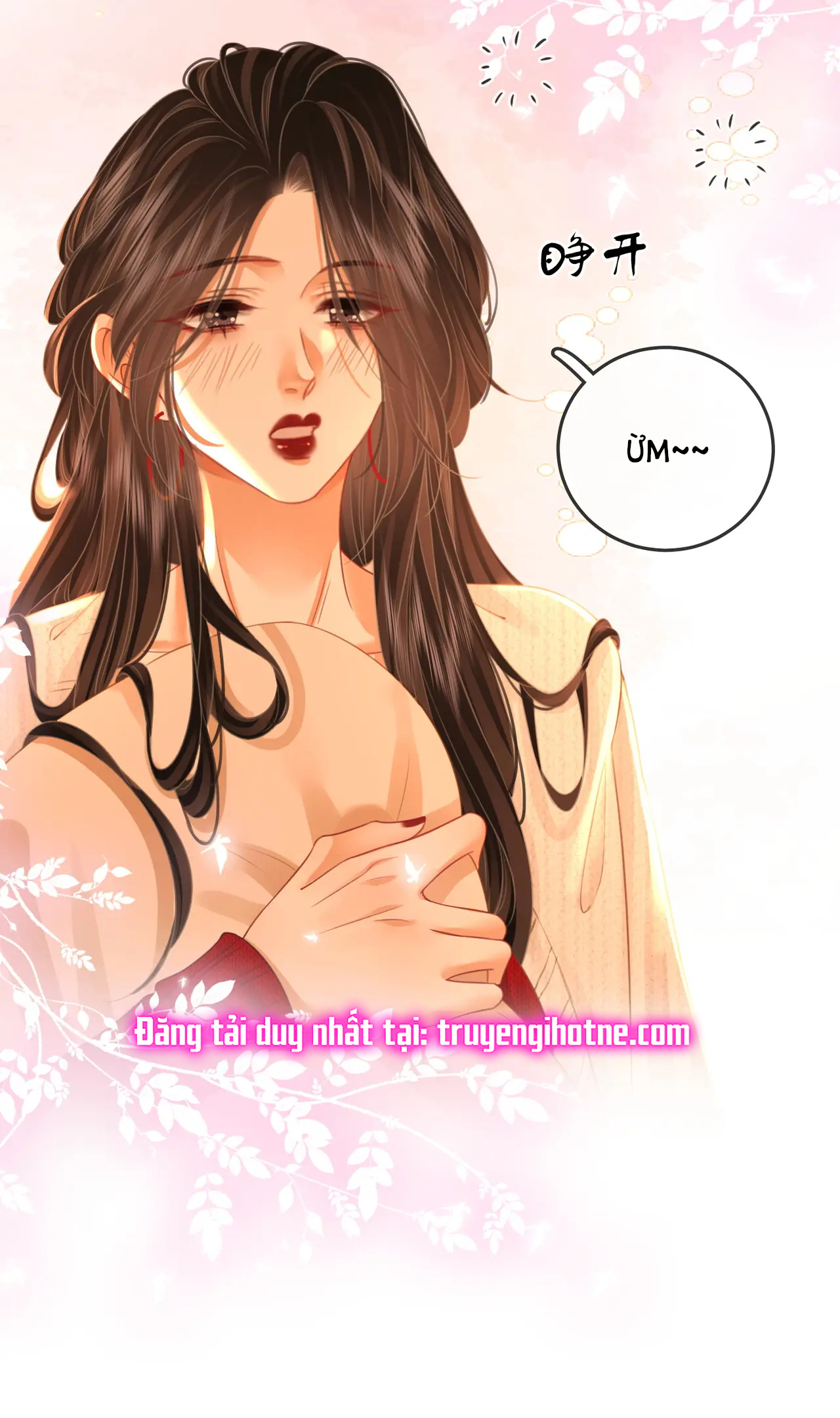 Cố Tiểu Thư Và Khúc Tiểu Thư chapter 56 - Trang 31