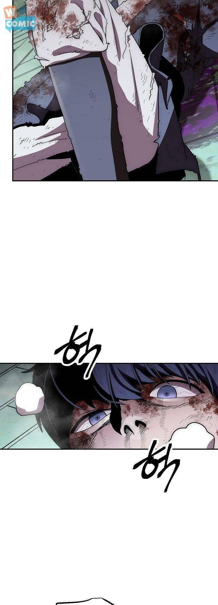 huyền thoại diệt thế độc long chapter 33 40