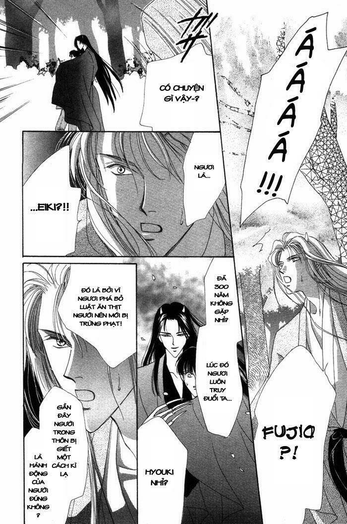 gin no kaze tooi toki chapter 1 39