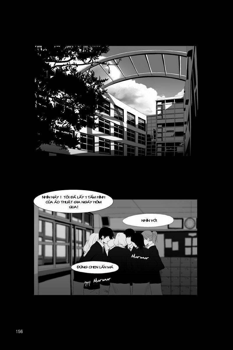 bạn có tin vào ma thuật? chapter 4 4