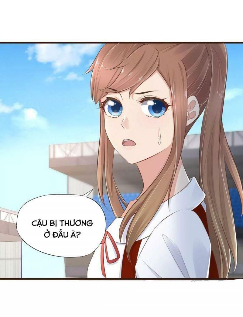 đơn phương 37.5 chapter 21 8