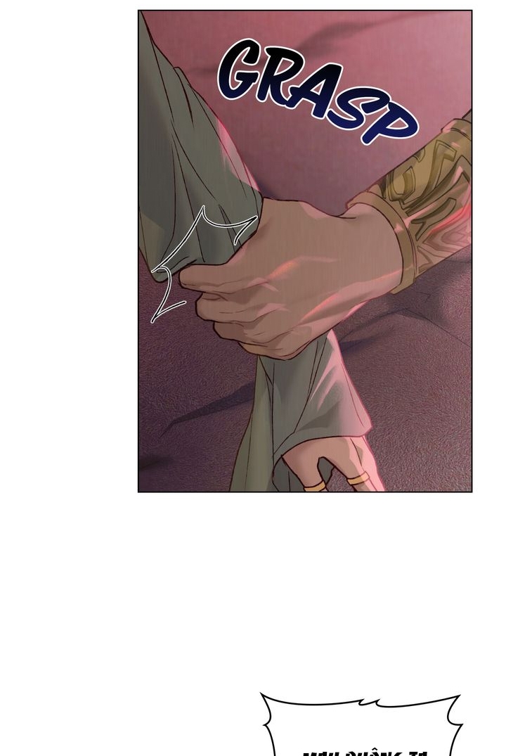 Gọi Ta Là Chủ Nhân chapter 6.2 - Trang 21