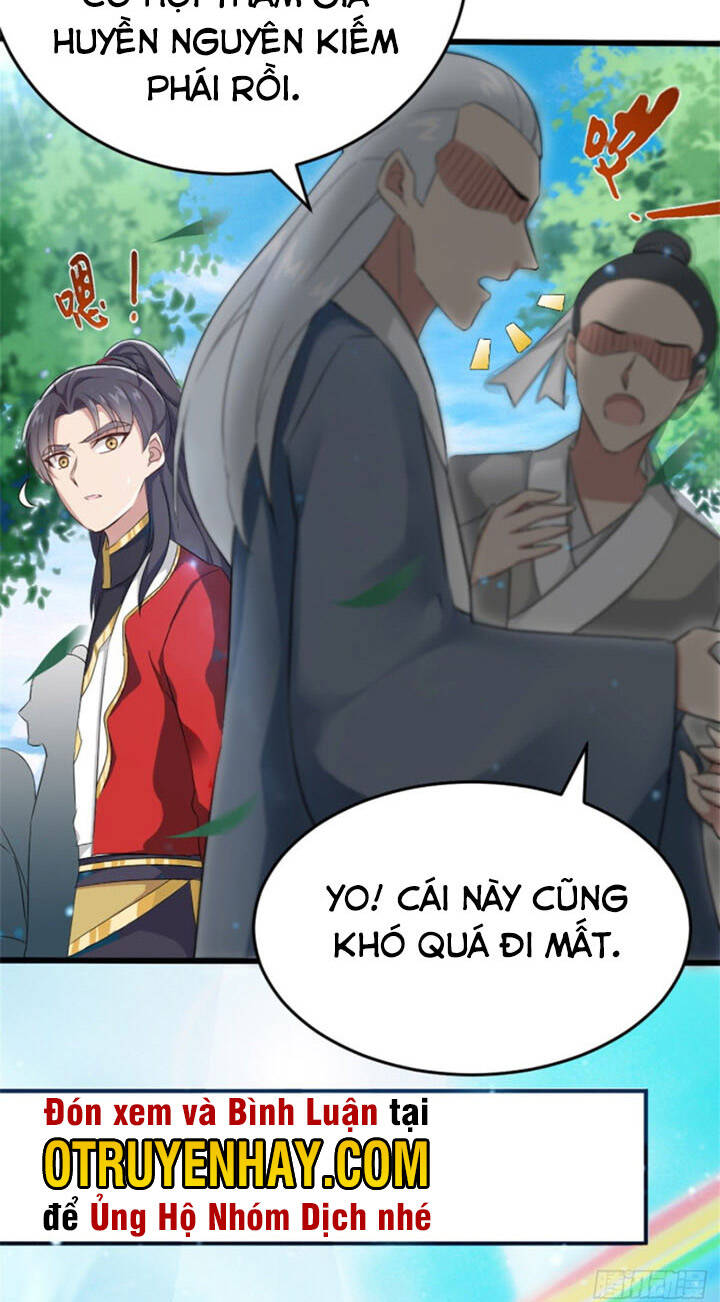 vạn đạo long hoàng chapter 15 5
