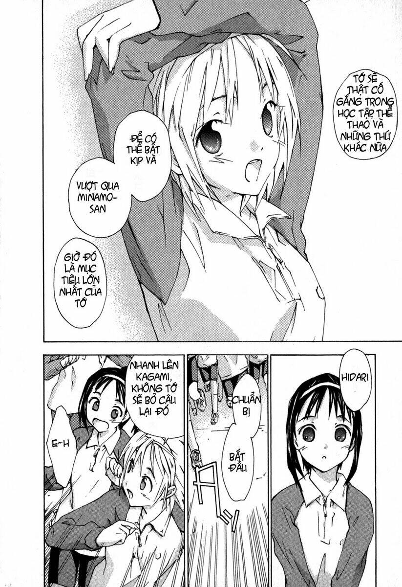 yubisaki milk tea chapter 10 10