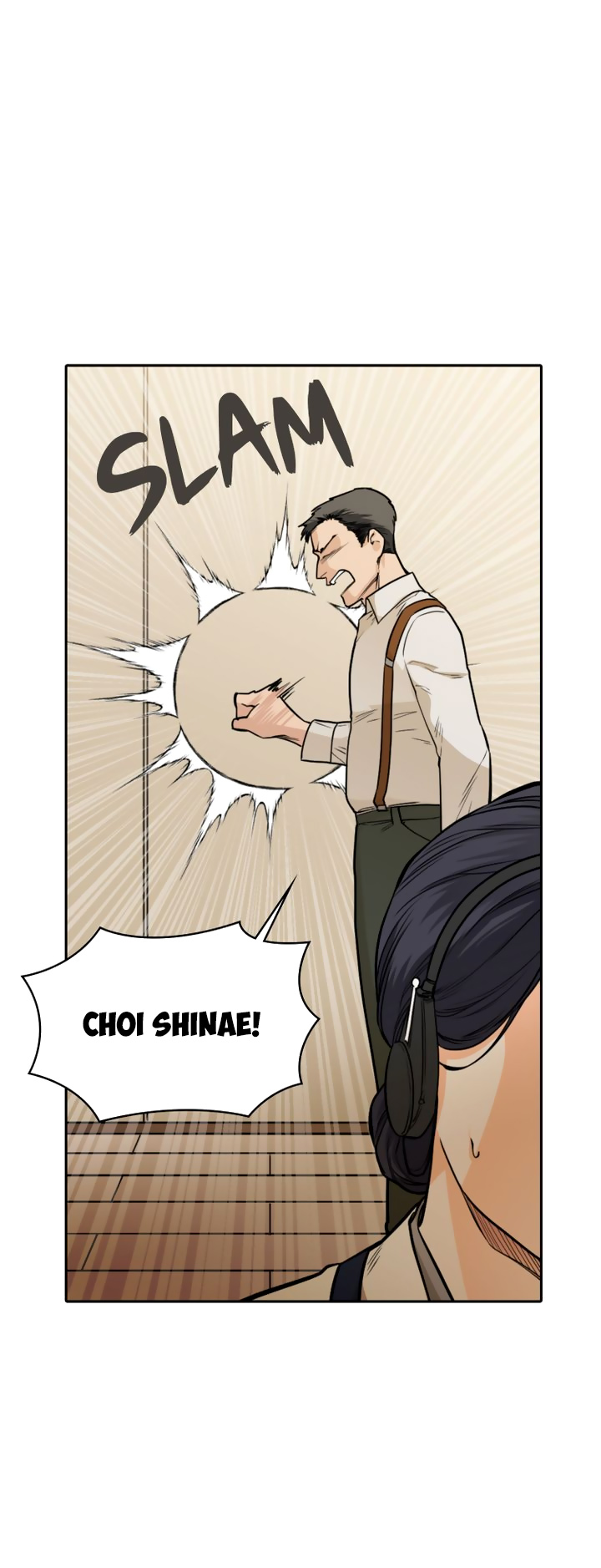 câu chuyện về người phụ nữ ấy chapter 58 19